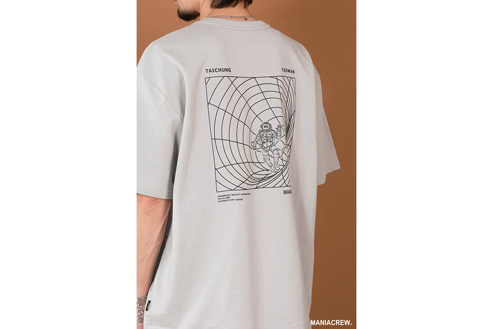 MANIA 22 SS Astronaut Tee (6)
