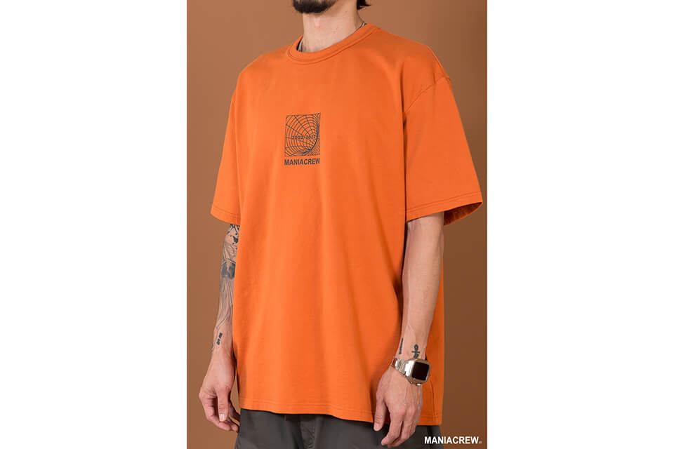 MANIA 22 SS Astronaut Tee (8)