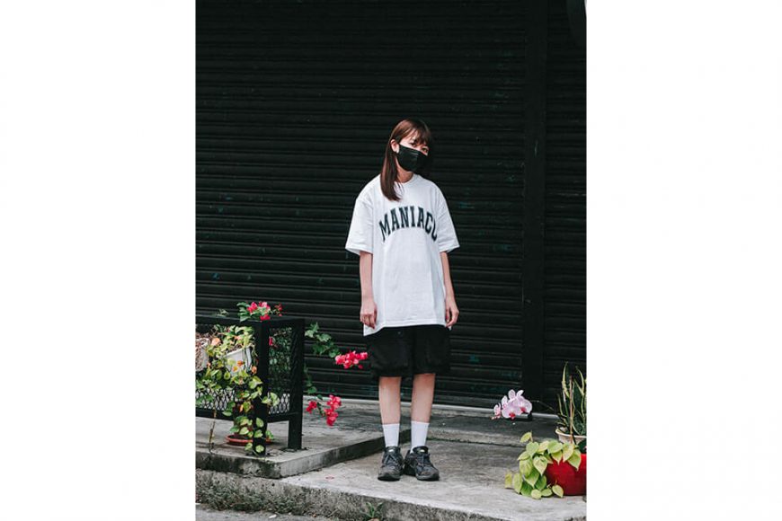MANIA 22 SS Division Tee (13)