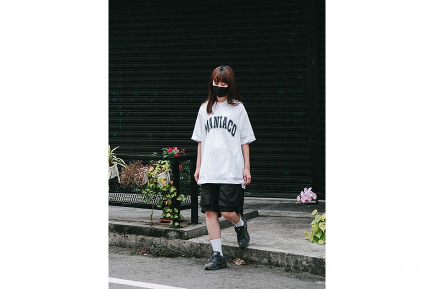 MANIA 22 SS Division Tee (14)