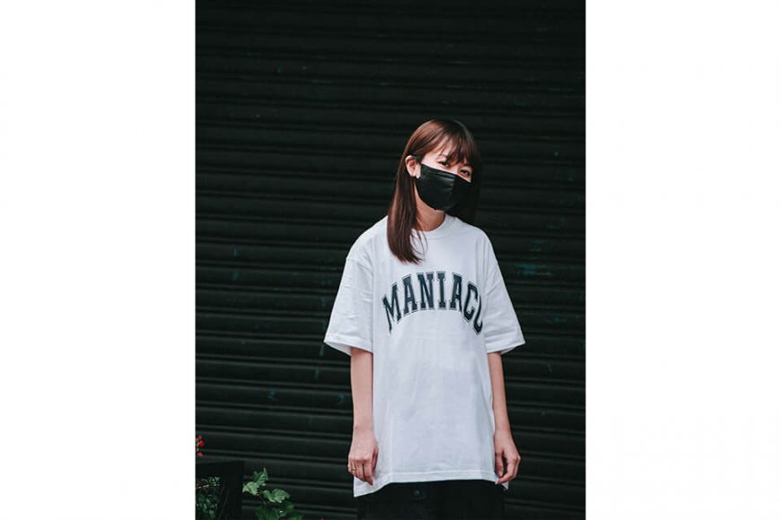 MANIA 22 SS Division Tee (15)