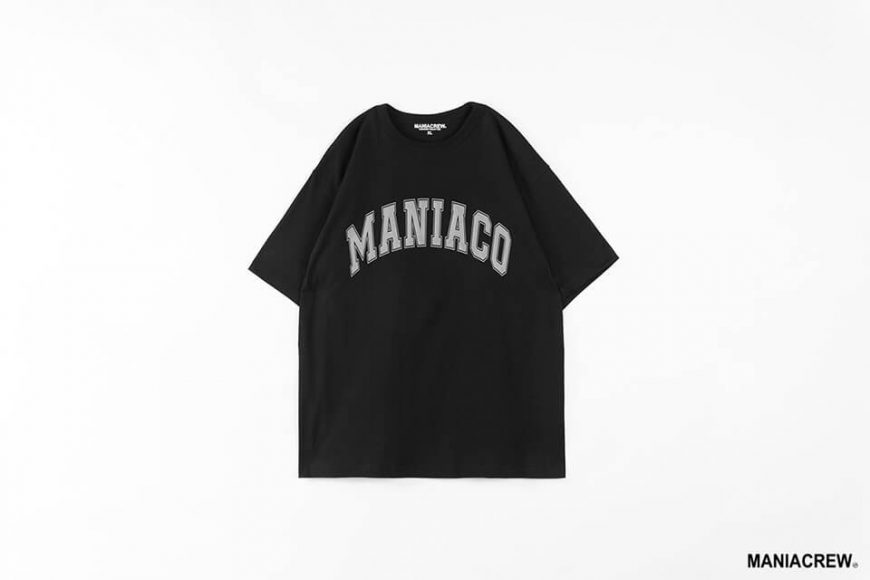 MANIA 22 SS Division Tee (19)