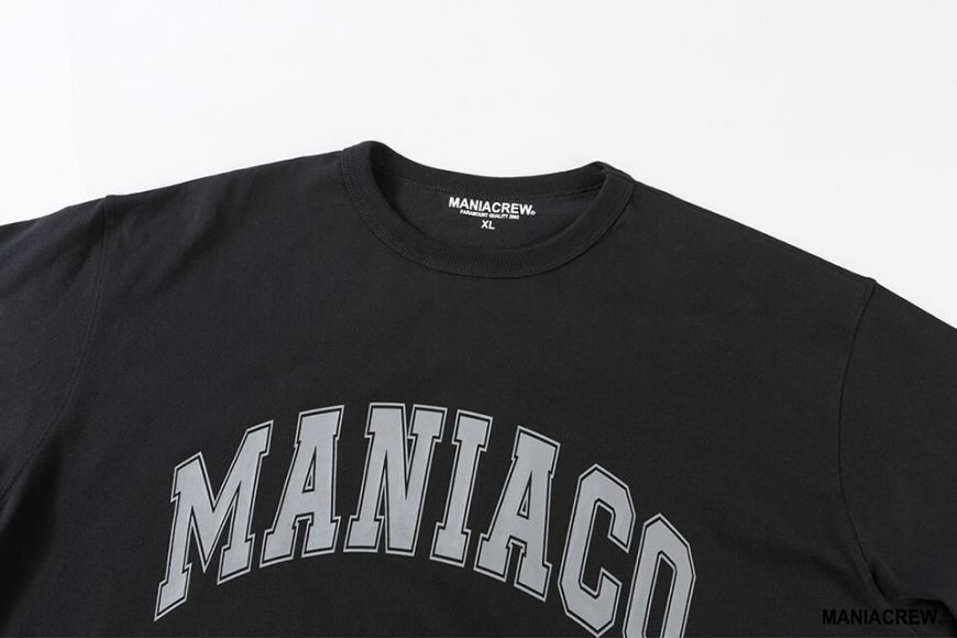 MANIA 22 SS Division Tee (21)