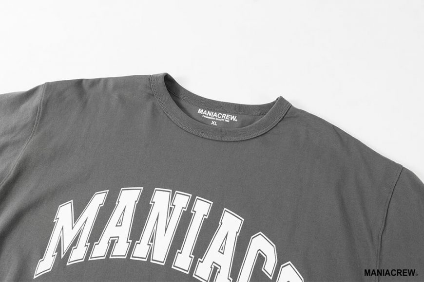 MANIA 22 SS Division Tee (27)