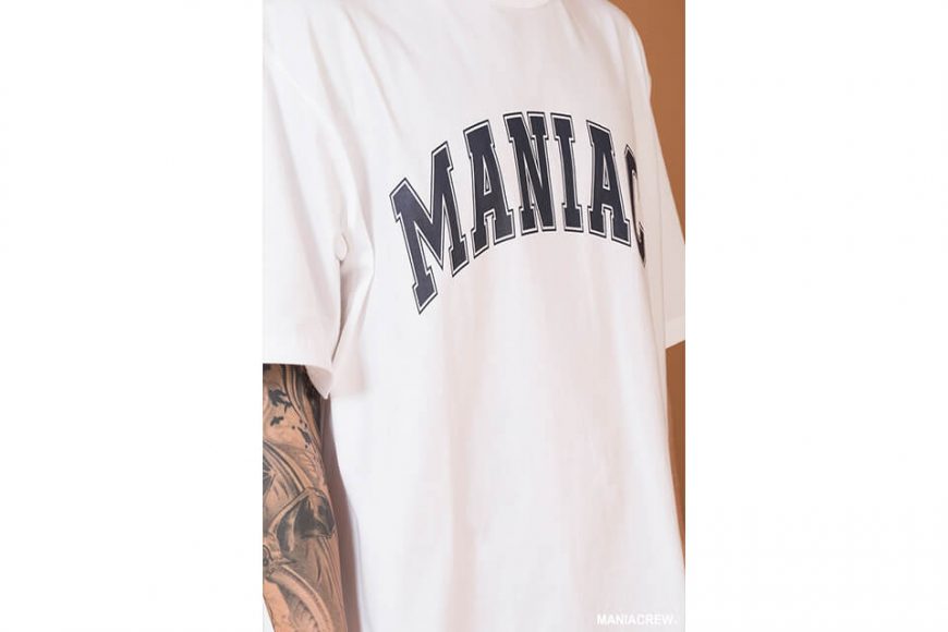 MANIA 22 SS Division Tee (6)