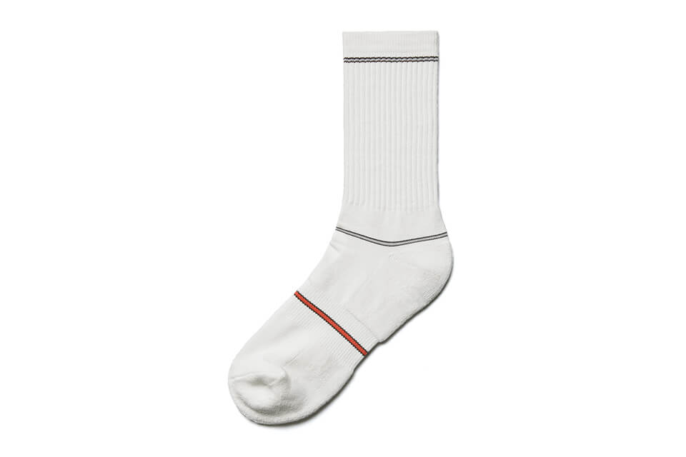 MELSIGN 22 SS Relaxed Vibe Socks (12)