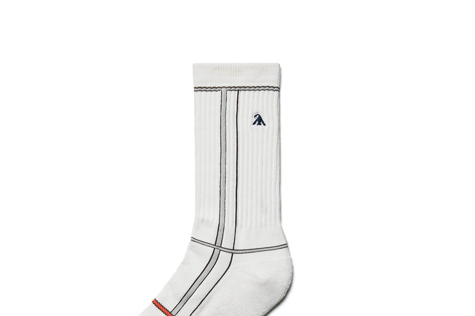 MELSIGN 22 SS Relaxed Vibe Socks (13)