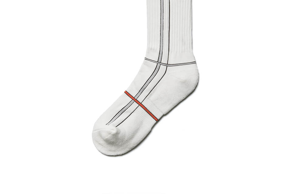 MELSIGN 22 SS Relaxed Vibe Socks (14)