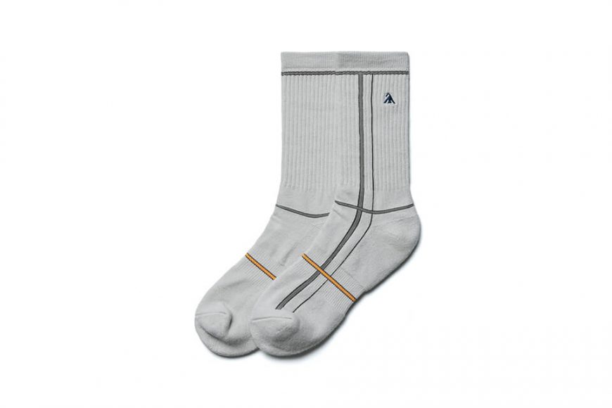 MELSIGN 22 SS Relaxed Vibe Socks (16)
