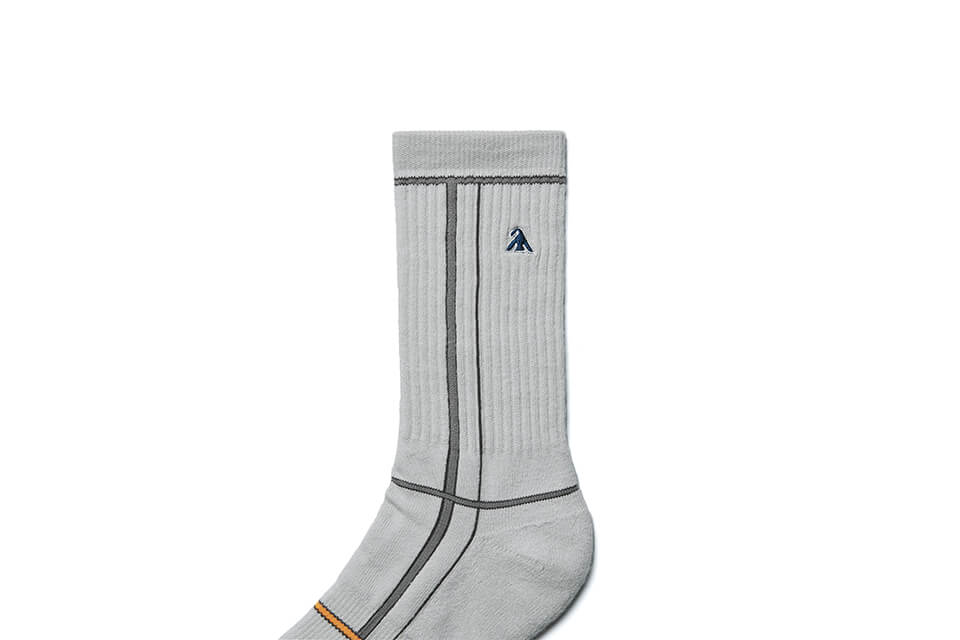 MELSIGN 22 SS Relaxed Vibe Socks (18)