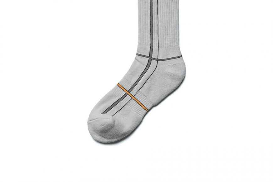 MELSIGN 22 SS Relaxed Vibe Socks (19)