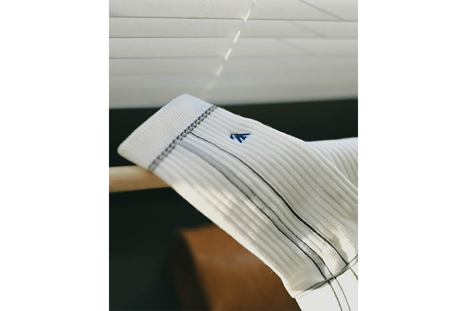 MELSIGN 22 SS Relaxed Vibe Socks (2)