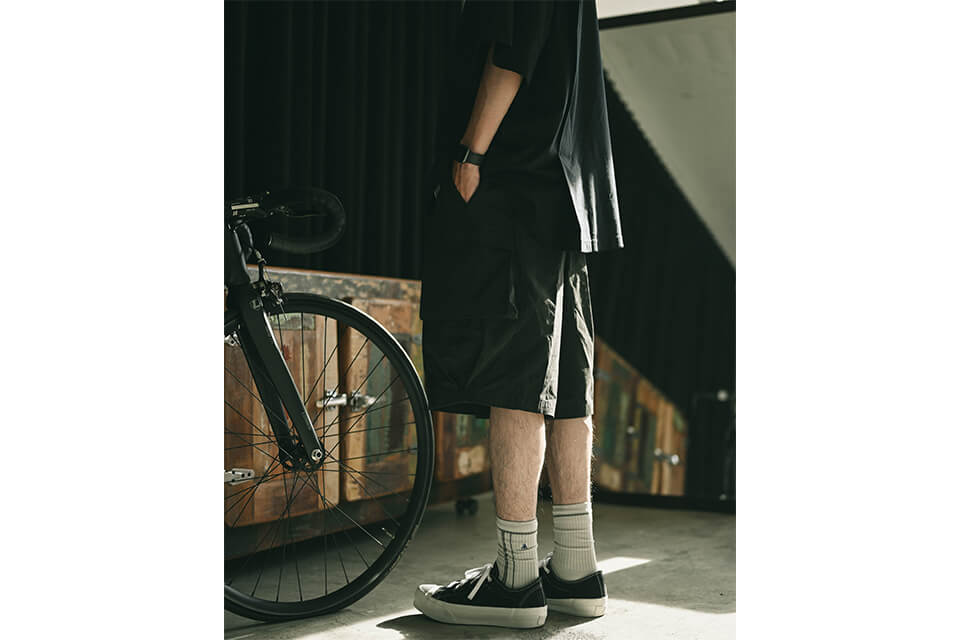 MELSIGN 22 SS Relaxed Vibe Socks (7)