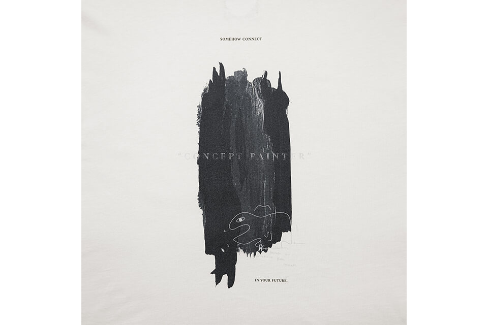 MELSIGN 22 SS Somehow Concept Tee (11)