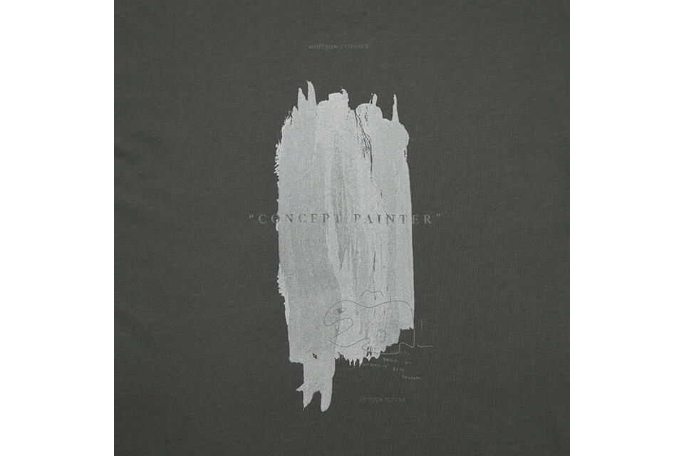 MELSIGN 22 SS Somehow Concept Tee (17)
