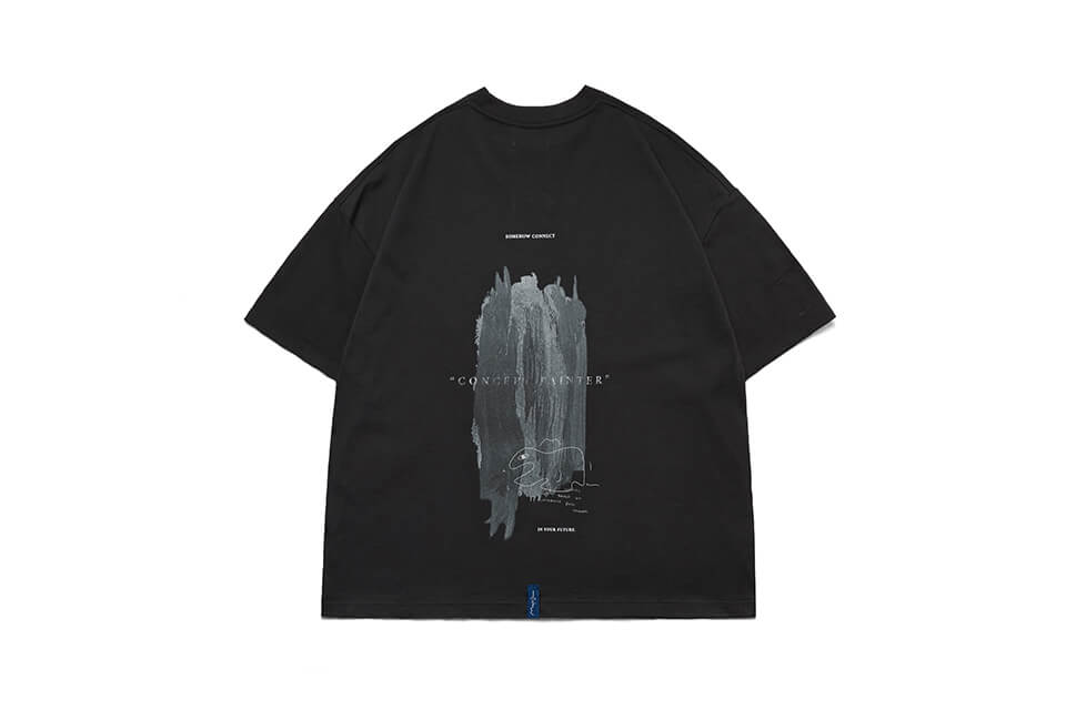 MELSIGN 22 SS Somehow Concept Tee (3)