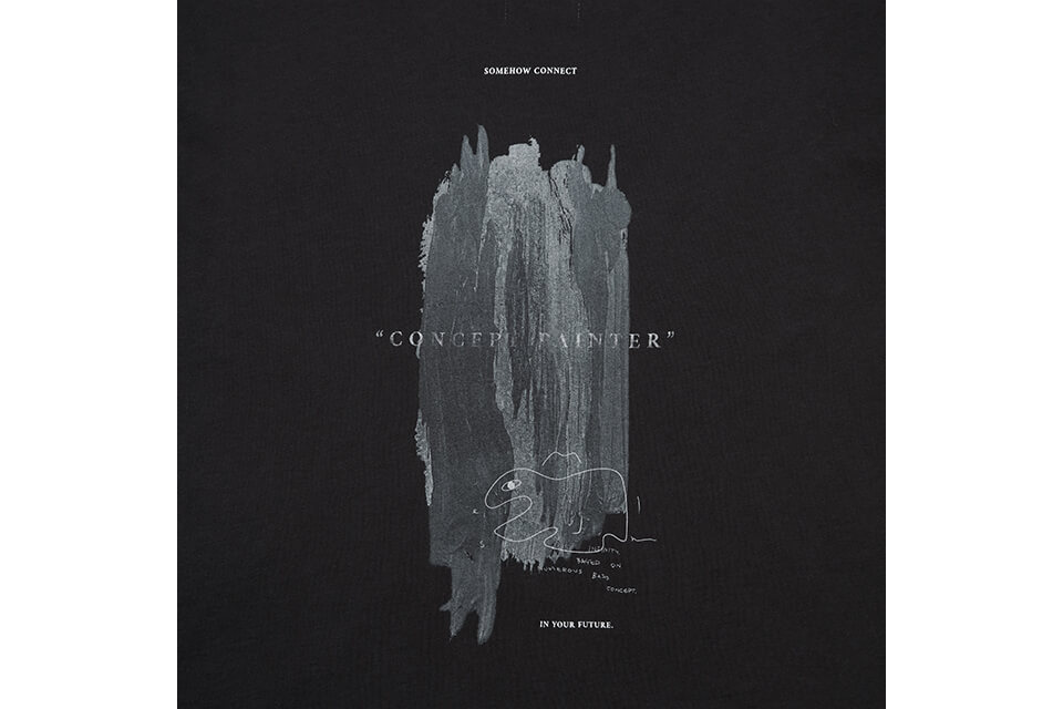MELSIGN 22 SS Somehow Concept Tee (5)