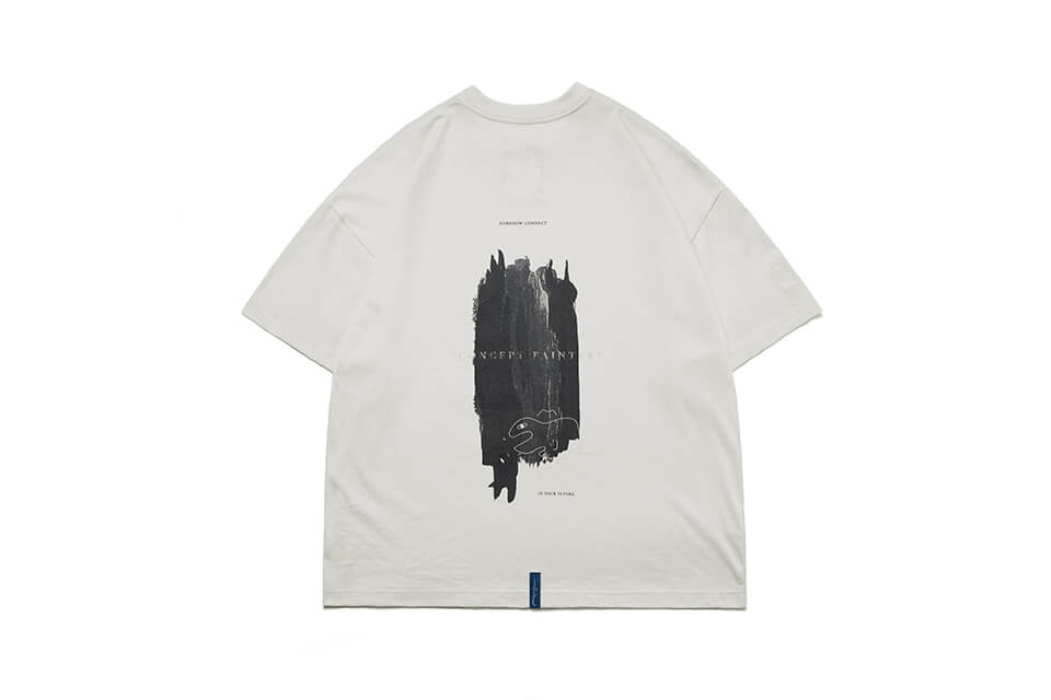 MELSIGN 22 SS Somehow Concept Tee (9)