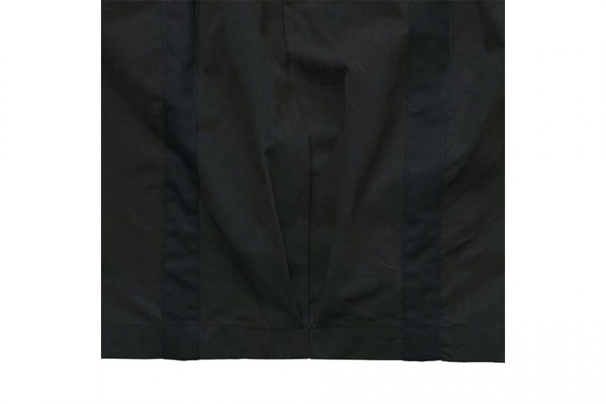 MELSIGN 22 SS Stripe Pocket Shorts (22)