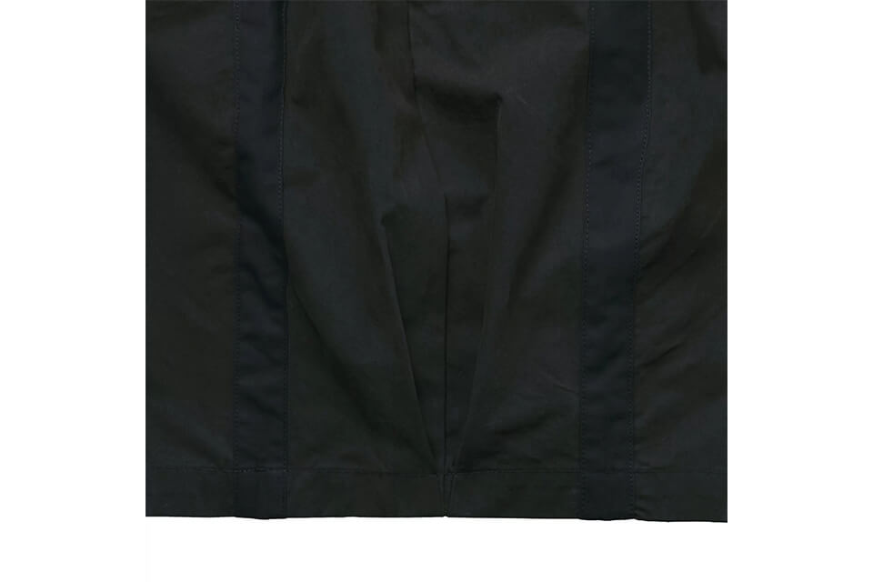 MELSIGN 22 SS Stripe Pocket Shorts (22)