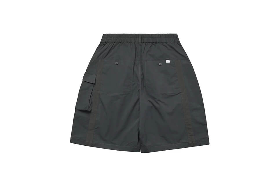 MELSIGN 22 SS Stripe Pocket Shorts (24)