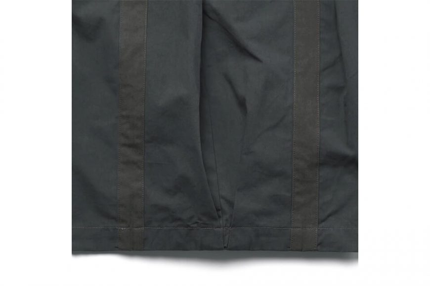 MELSIGN 22 SS Stripe Pocket Shorts (29)