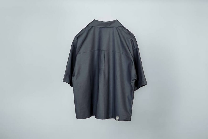 Nurari 22 SS Minimalist OVS Hawaiian Shirt (10)