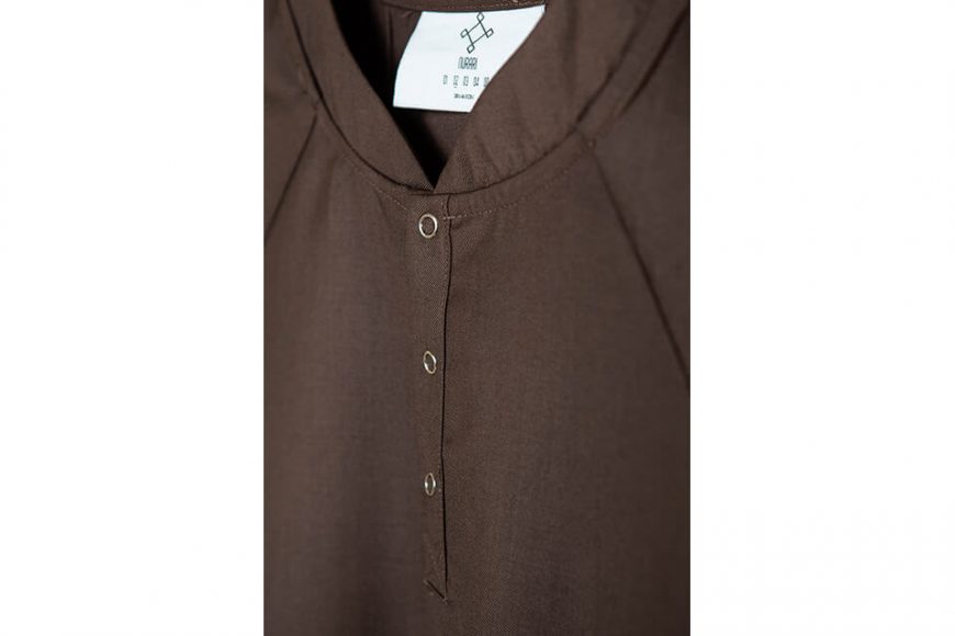 Nurari 22 SS Minimalist OVS Henley Shirt (11)