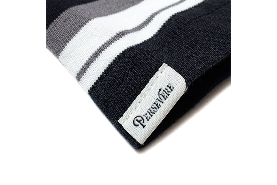 PERSEVERE 22 SS Silver Star Stripe T-Shirt (13)