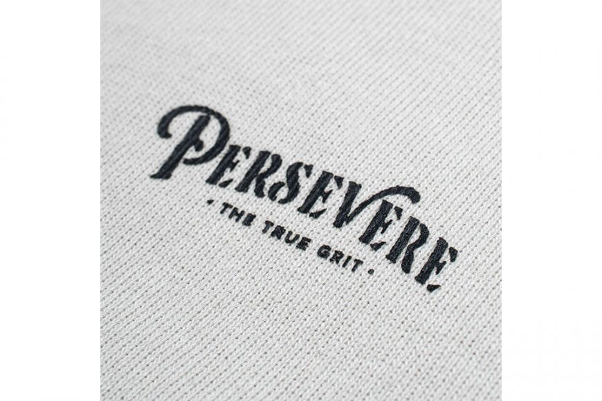 PERSEVERE 22 SS Silver Star Stripe T-Shirt (16)