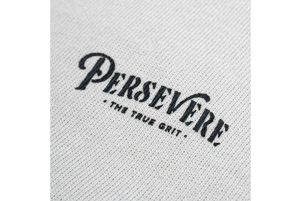PERSEVERE 22 SS Silver Star Stripe T-Shirt (16)