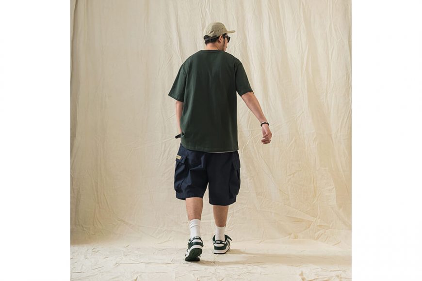 PERSEVERE 22 SS T.T.G. Cargo Shorts III (10)