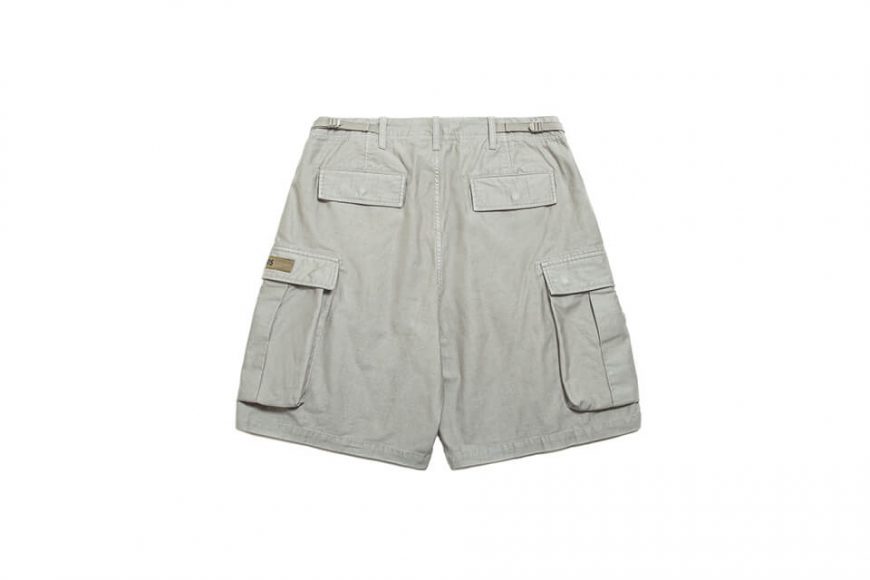 PERSEVERE 22 SS T.T.G. Cargo Shorts III (15)