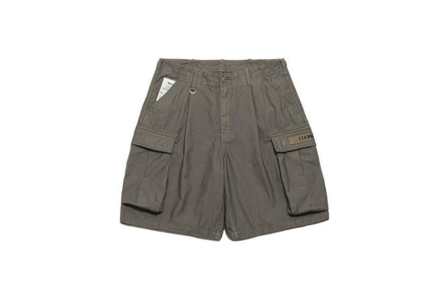 PERSEVERE 22 SS T.T.G. Cargo Shorts III (20)