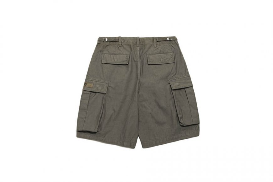 PERSEVERE 22 SS T.T.G. Cargo Shorts III (21)