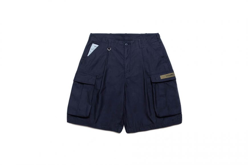 PERSEVERE 22 SS T.T.G. Cargo Shorts III (26)
