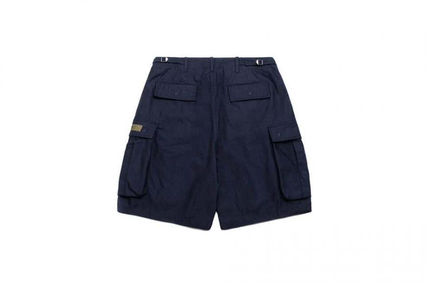 PERSEVERE 22 SS T.T.G. Cargo Shorts III (27)
