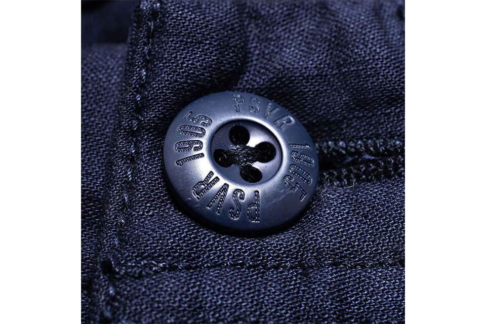 PERSEVERE 22 SS T.T.G. Cargo Shorts III (28)