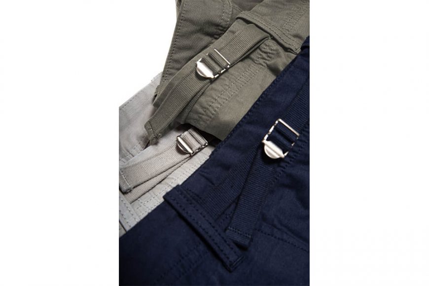 PERSEVERE 22 SS T.T.G. Cargo Shorts III (32)