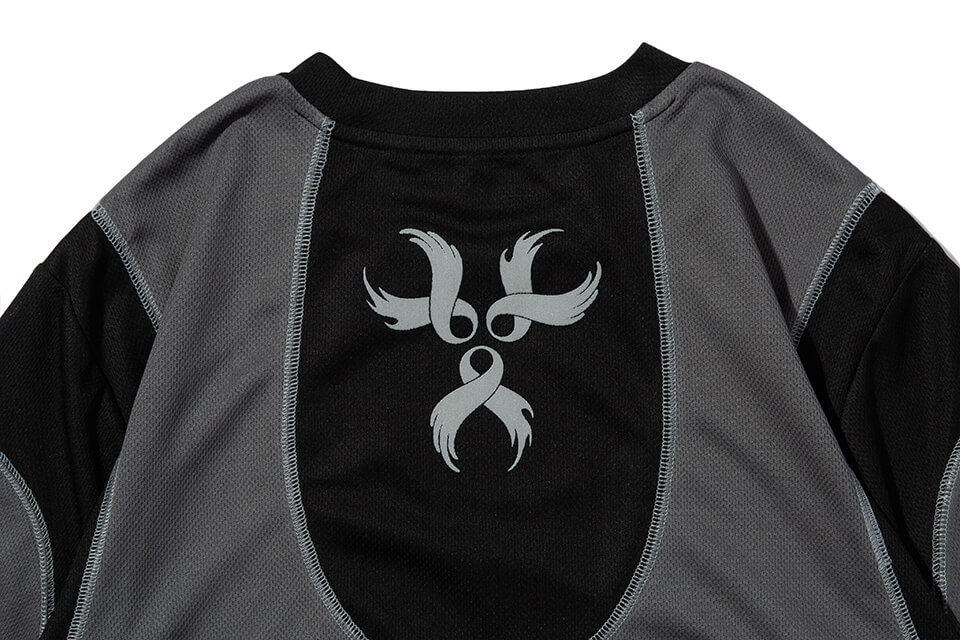 REMIX 21 AW Speed Reverse I Tee (10)