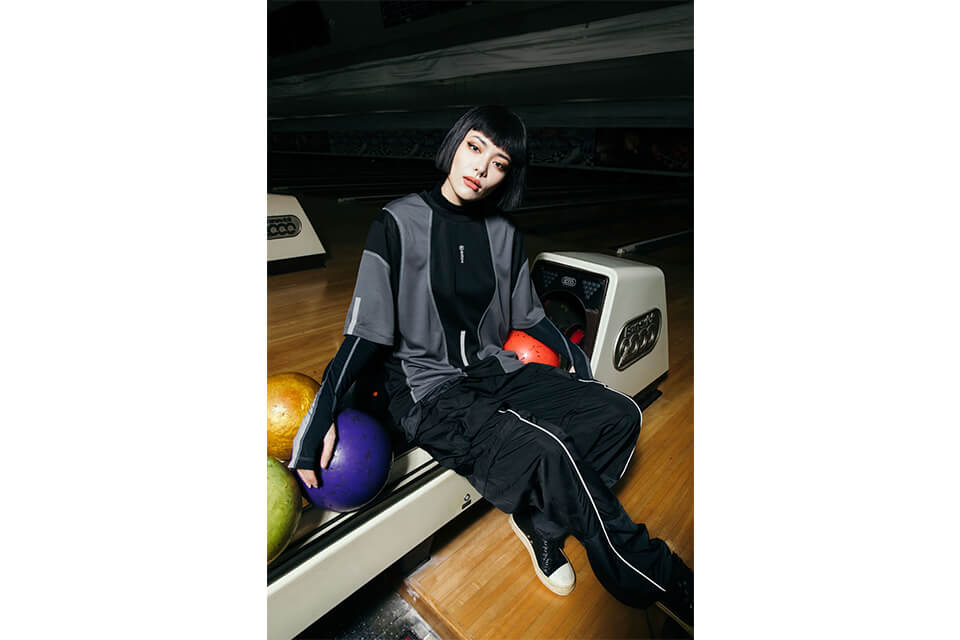 REMIX 21 AW Speed Reverse I Tee (4)