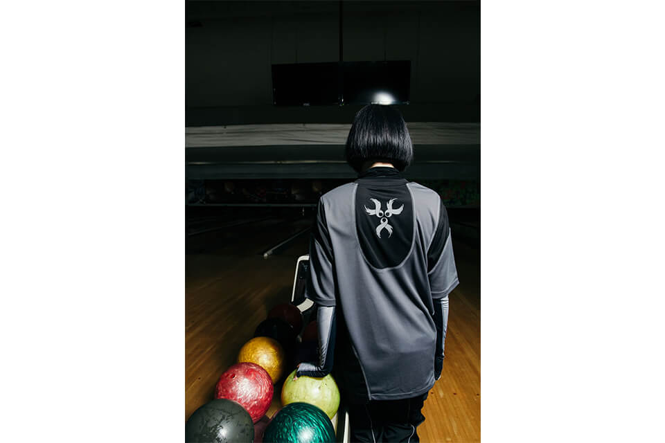 REMIX 21 AW Speed Reverse I Tee (5)