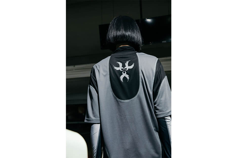 REMIX 21 AW Speed Reverse I Tee (6)