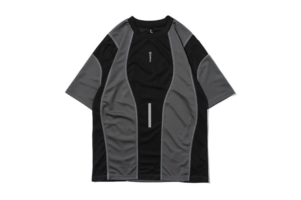 REMIX 21 AW Speed Reverse I Tee (7)