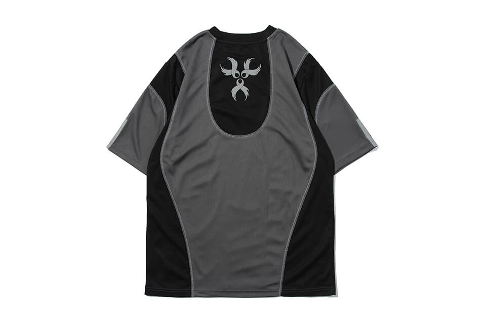 REMIX 21 AW Speed Reverse I Tee (8)