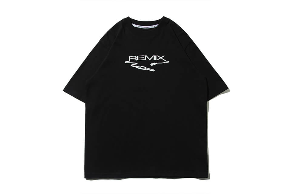 REMIX 22 SS TRS Tee (5)