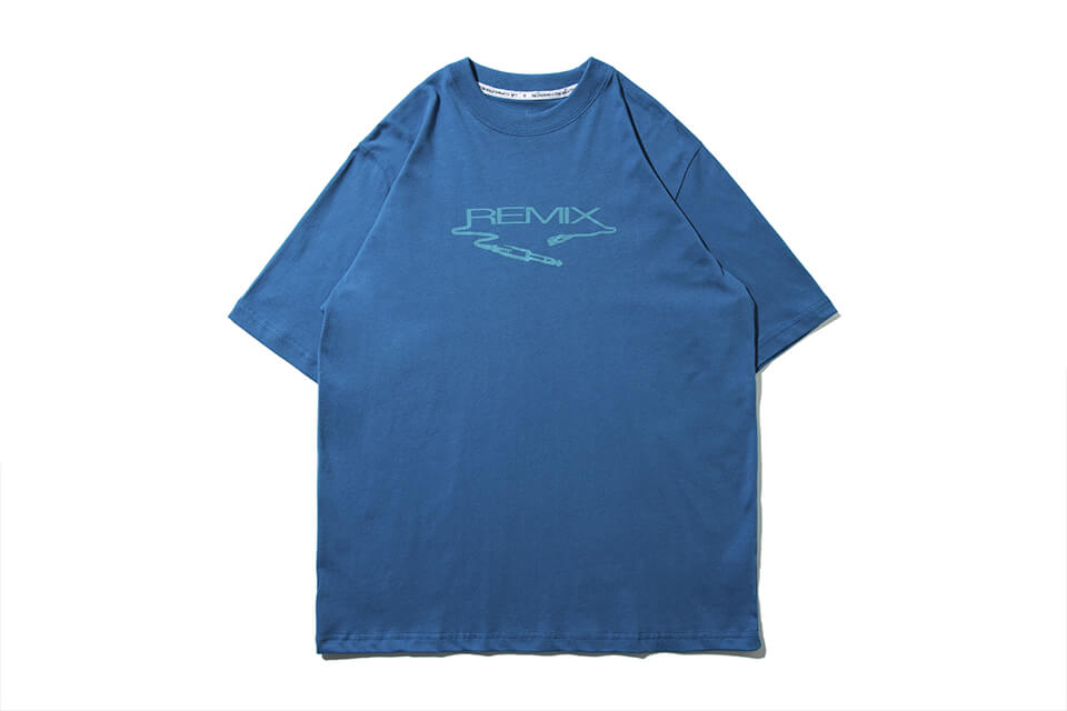 REMIX 22 SS TRS Tee (7)