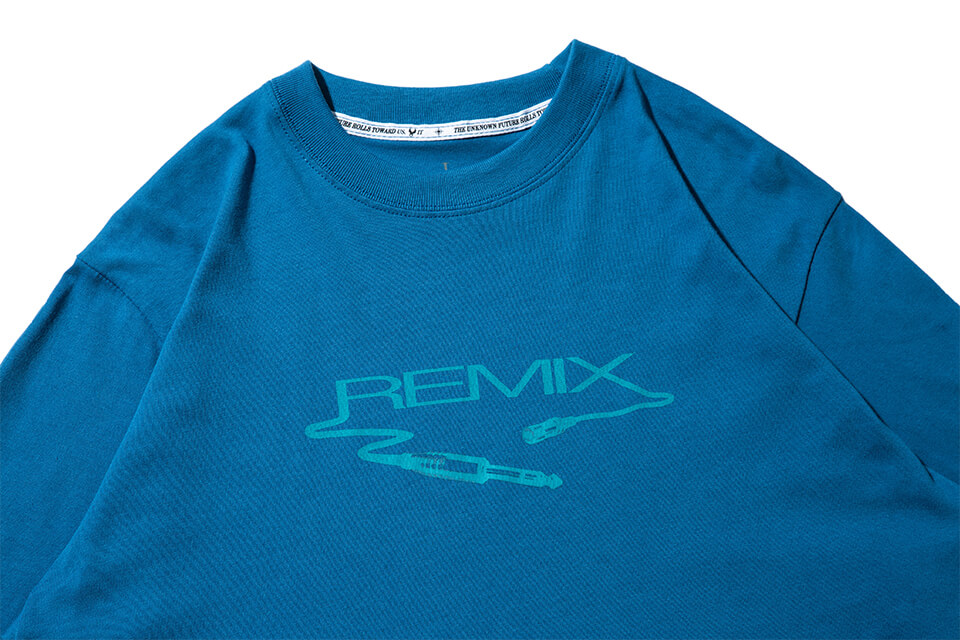 REMIX 22 SS TRS Tee (8)