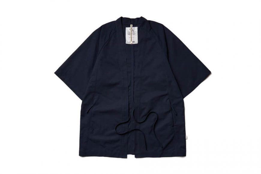 SMG 22 SS Easy Kimono Jacket (4)