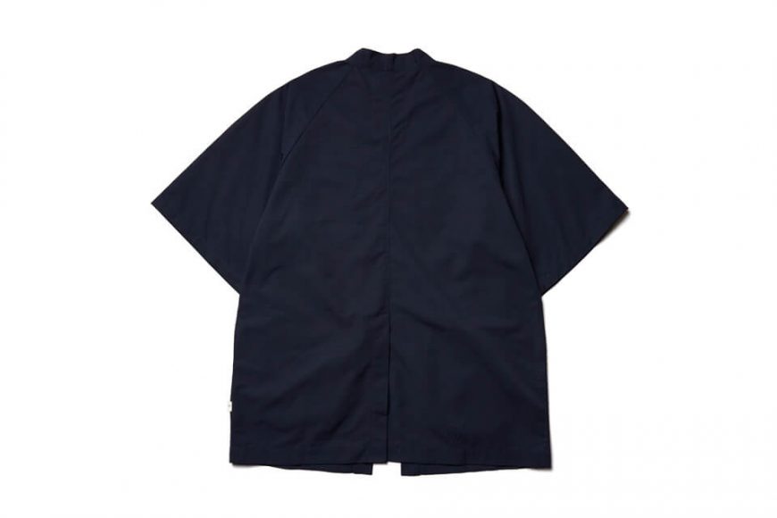 SMG 22 SS Easy Kimono Jacket (5)